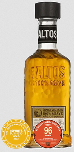 Olmeca Altos Anejo Tequila