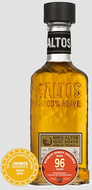Olmeca Altos Anejo Tequila