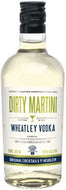 Heublein RTD Wheatley Dirty Martini