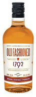 Heublein RTD 1792 Old Fashioned