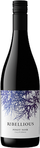 Rebellious Pinot Noir