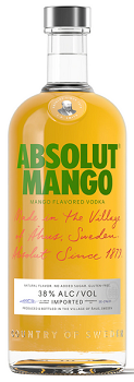 Absolut Mango Vodka