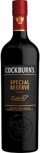 Cockburns Special Reserve Port