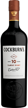 Cockburns 10yr Tawny Port