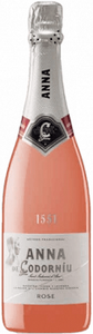 Codorniu Anna Rose Sparkling
