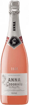 Codorniu Anna Rose Sparkling