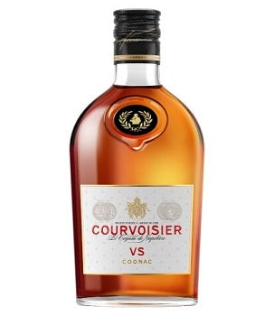 Courvoisier VS Cognac