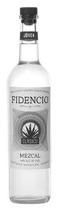 Fidencio Clasico Mezcal Tequila