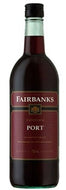 Gallo Fairbanks Port