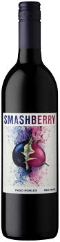 Smashberry Red Blend