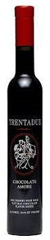 Trentadue Chocolate Amore Port