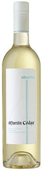 Martin Codax Albarino SPA