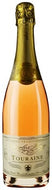 Charles Bove Brut Rose Sparkling Wine