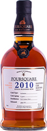 Foursquare 2010 Single Barrel Rum