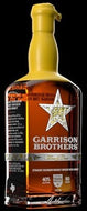Garrison Bros Honeydew Bourbon Whiskey