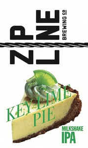 Zipline Key Lime Pie IPA 6PK