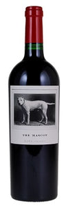 The Mascot Red Blend