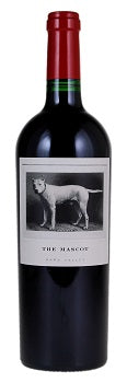 The Mascot Red Blend