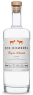 Dos Hombres Espadin Joven Mezcal