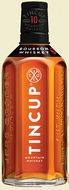 Tin Cup 10yr Whiskey