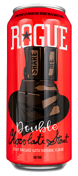 Rogue Double Chocolate Stout 4pk