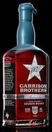 Garrison Bros Balmorhea Twice Barreled Bourbon Whiskey