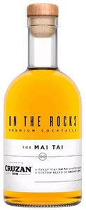 On The Rocks RTD Cruzan Mai Tai