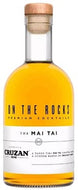 On The Rocks RTD Cruzan Mai Tai