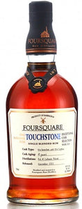 Foursquare Touchstone Rum
