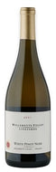 Willamette Valley White Pinot Noir