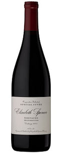 Elizabeth Spencer Grenache Red Wine