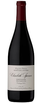 Elizabeth Spencer Grenache Red Wine