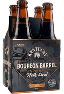 Lexington Brewing BBA Imperial Milk Stout 4pk