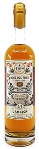Rolling Fork 14yr Jamacian Worthy Park Single Cask Rum