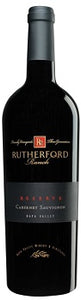 Rutherford Ranch RSV Napa Cabernet Sauvignon