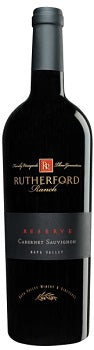 Rutherford Ranch RSV Napa Cabernet Sauvignon