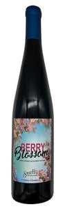 Smoky Hill Berry Blossom Wine