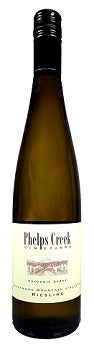 Phelps Creek Riesling