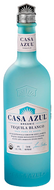 Casa Azul Blanco Tequila