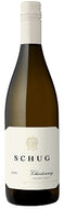 Schug Sonoma Chardonnay