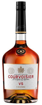 Courvoisier VS Cognac **NFD**