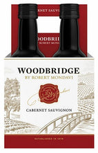 Load image into Gallery viewer, Woodbridge Cabernet Sauvignon
