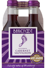 Load image into Gallery viewer, Barefoot Cabernet Sauvignon
