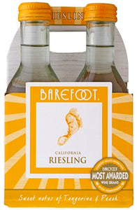 Barefoot Riesling