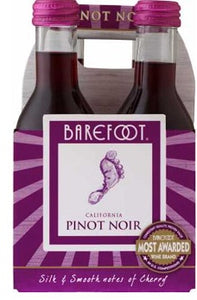 Barefoot Pinot Noir