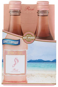 Barefoot Rose