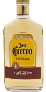Jose Cuervo Especial Gold Tequila